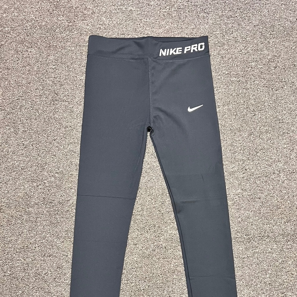 Nike leggings custom